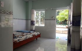 Homestay Thanh Duyên